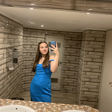 Волнова  Софья 