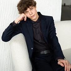 Салохин Кирилл