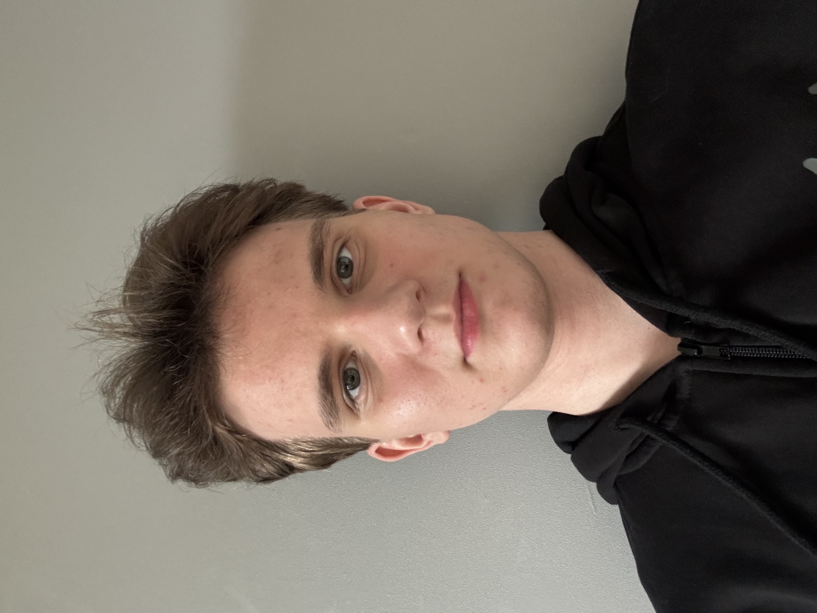 Зеленин Роман