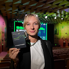 Коробова  Мария