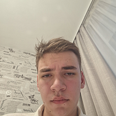 Дудырин  Егор