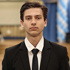 Анисимов Данил