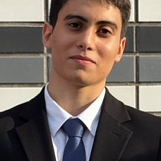 Джамирзаев  Ибрагим 