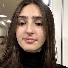 Прудникова Мария