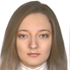 Бурлакова  Анна