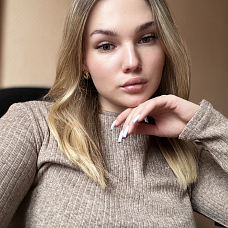 Гладышева  Полина 