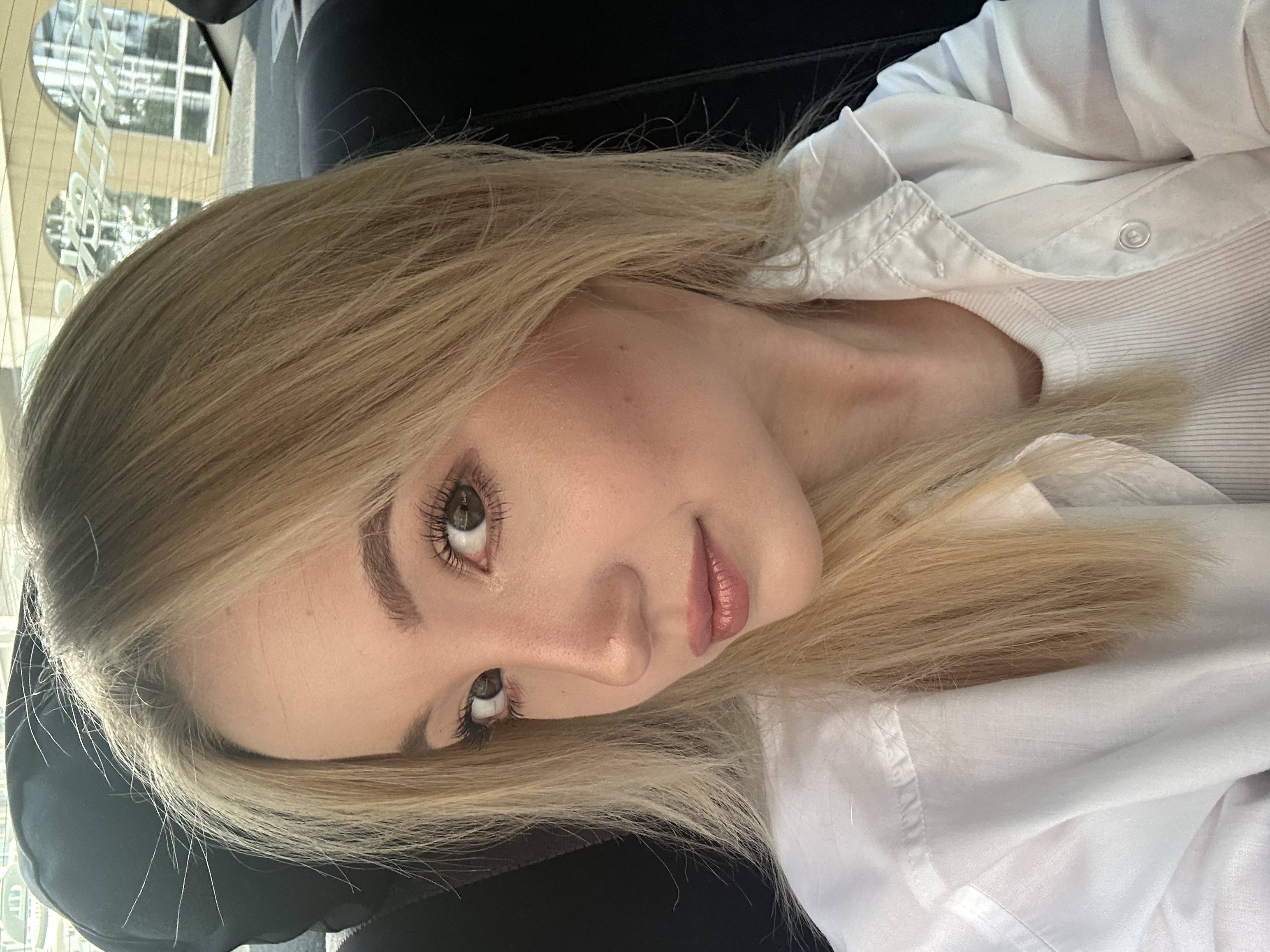 Николаева  Анна