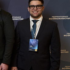 Семенов  Олег