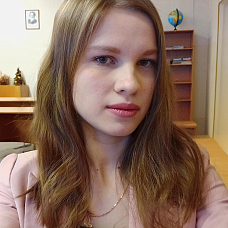 Волкова Вероника