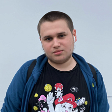 Урсов Владислав