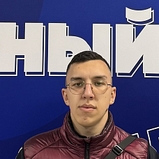 Клеткин Евгений