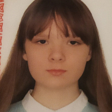 Папаева Анжела