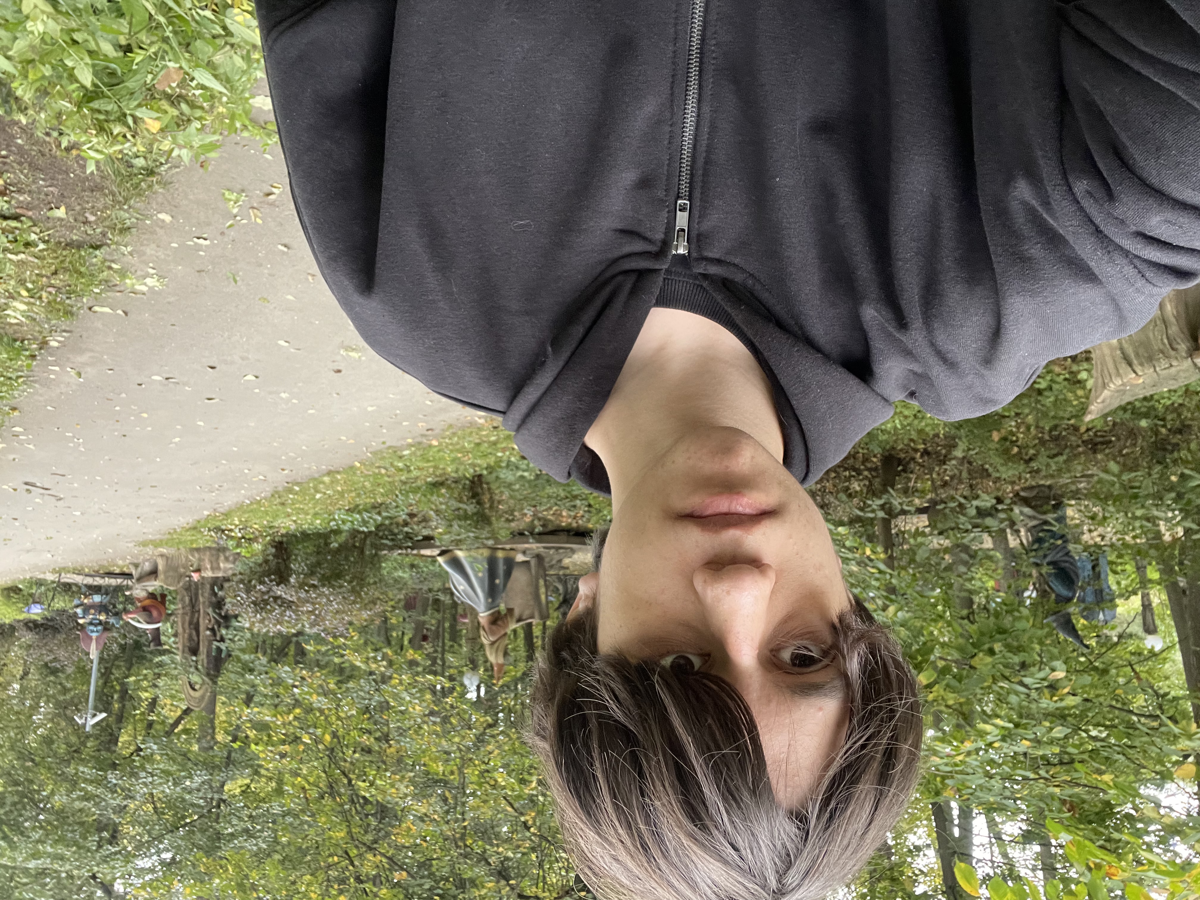 Исломов  Давид