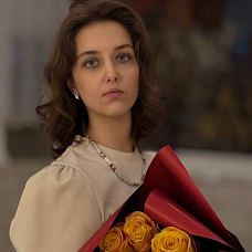 Власова  Варвара