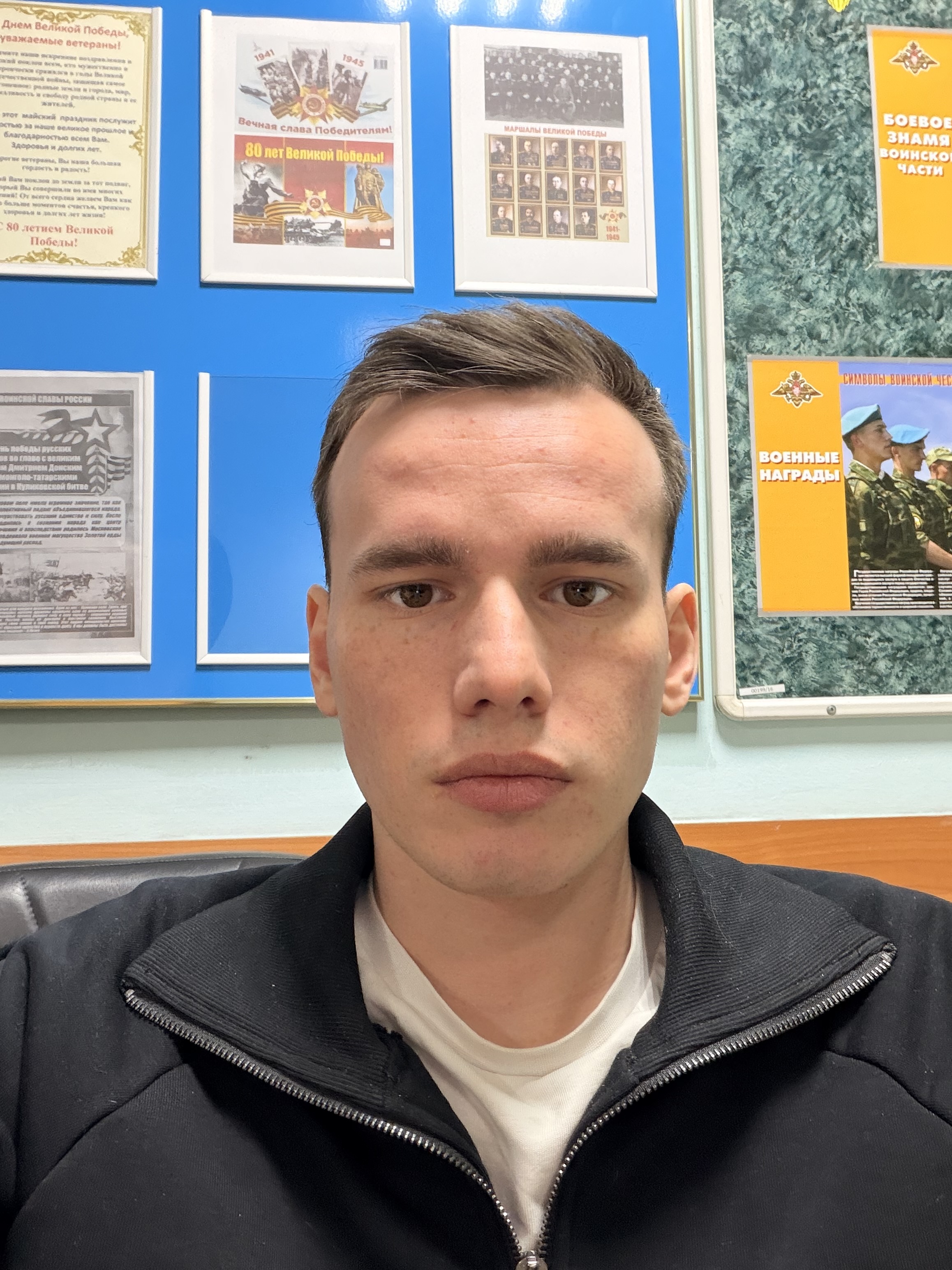 Никита Шнурников