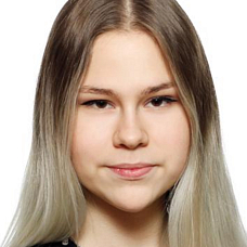 Говорухина  Полина