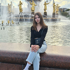 Самочернова  Таисия 