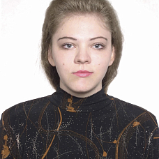 Щелокова Анна