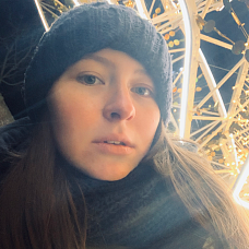 Леонтьева Дарья