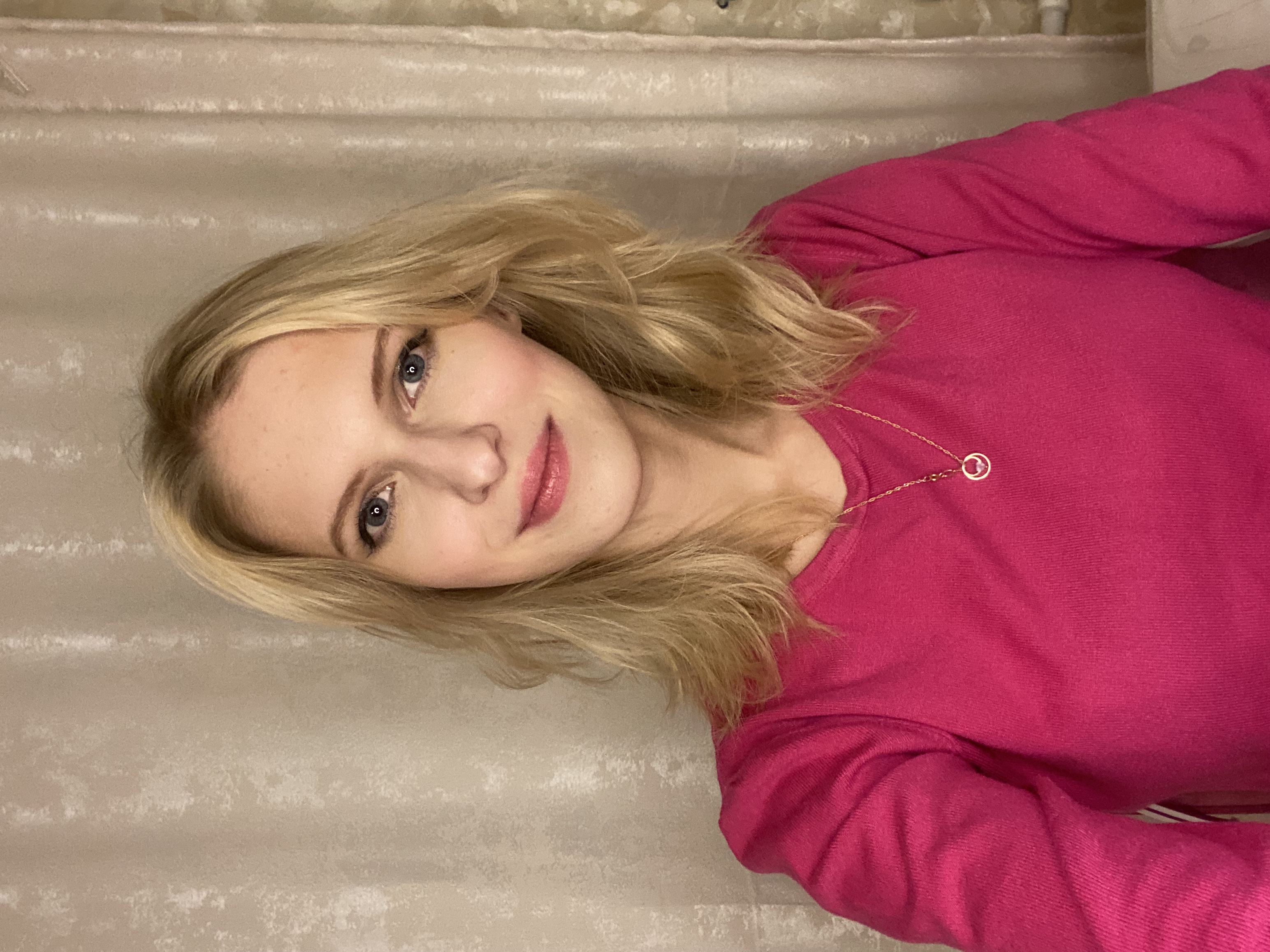 Еремеева Анастасия