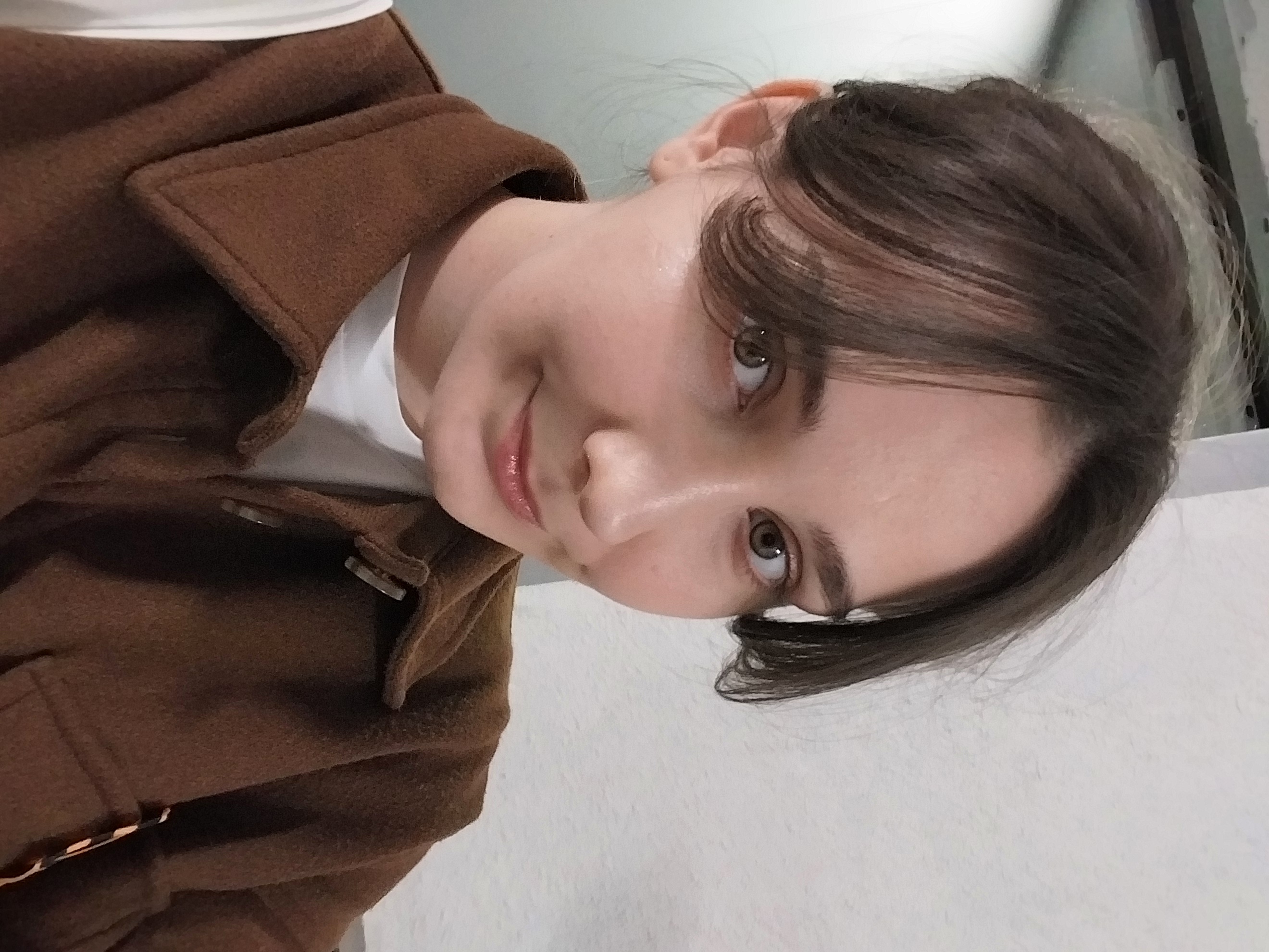 Дадаева Хава