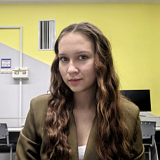 Горлова Елизавета 