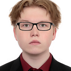 Путинцев Олег