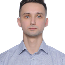 Усачев Сергей