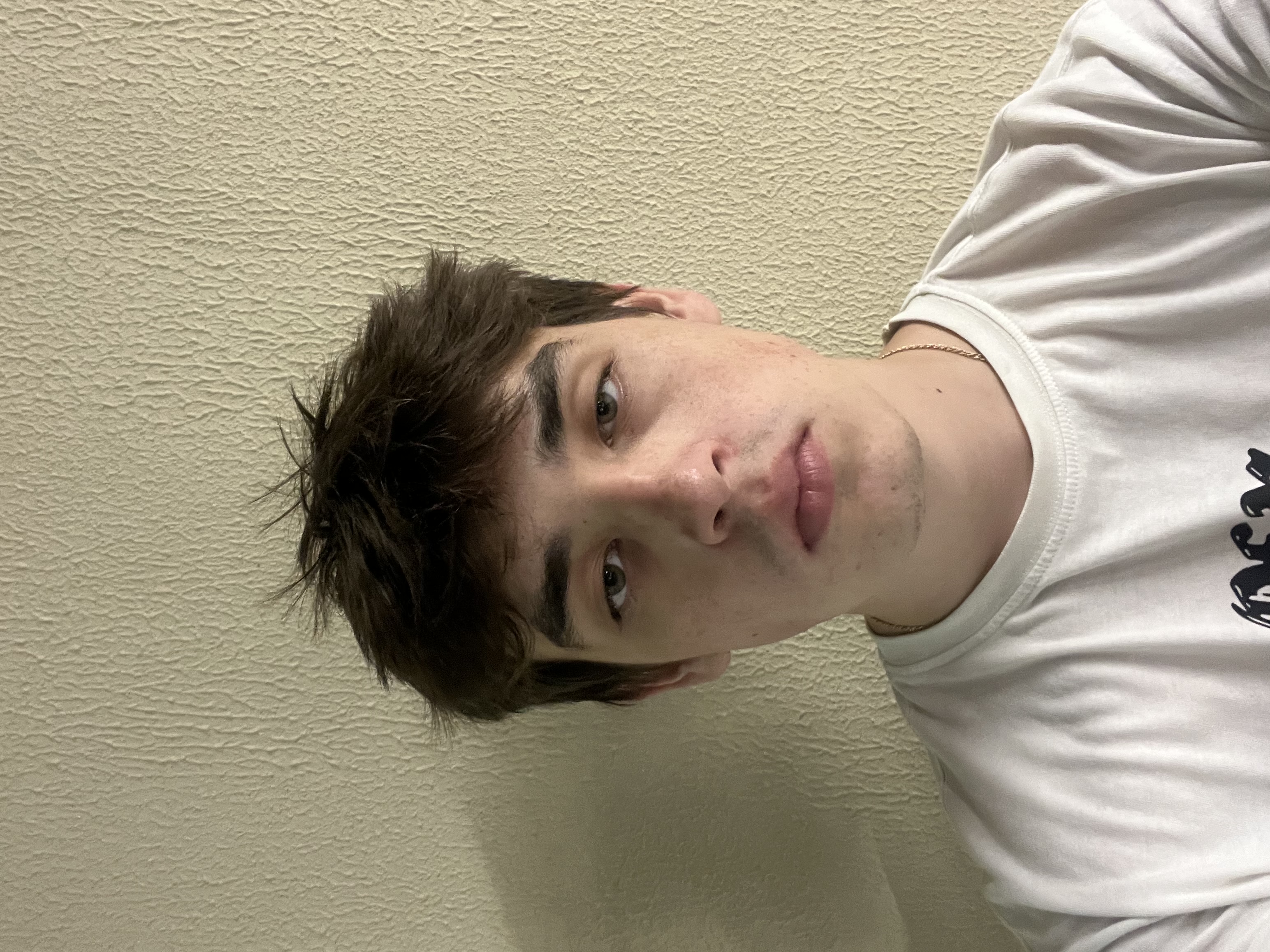 Привезенцев Матвей