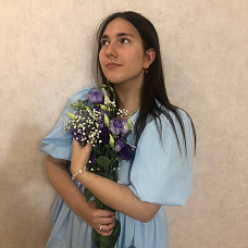 Мелега  Арина 