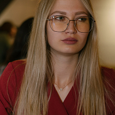 Захарова Екатерина 