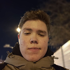 Абморшев  Никита 