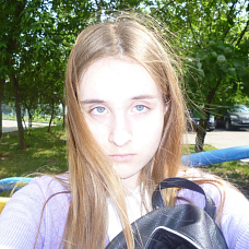 Колганова  Татьяна