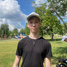 Воронков Кирилл