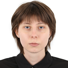 Шульга Мария