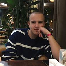 Балабанов  Иван 