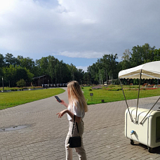 Хлевная Татьяна 