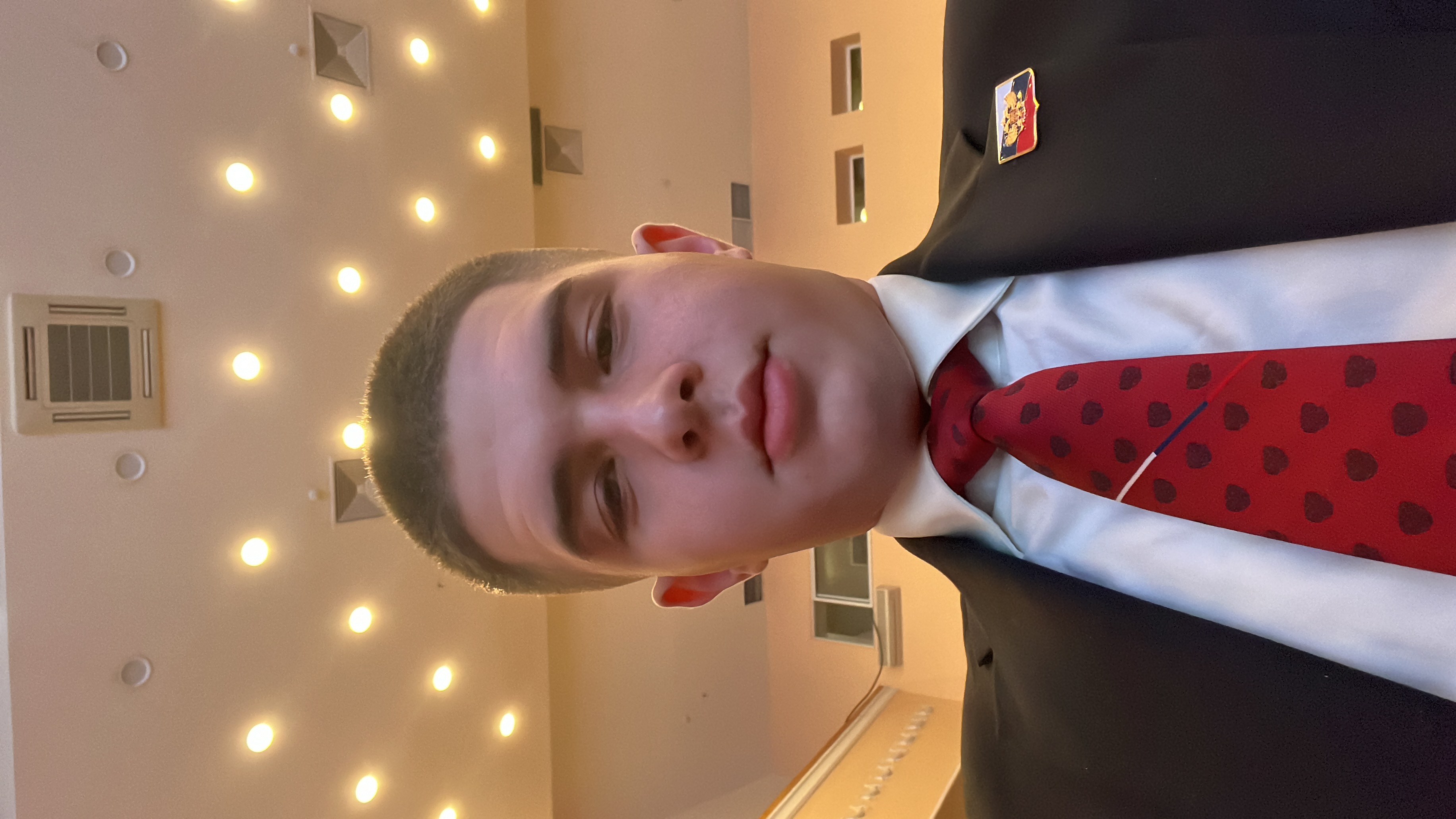 Богатырев  Аубекир 