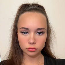 Слепова Марина