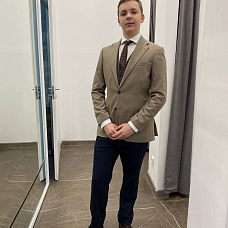 Козлов Константин