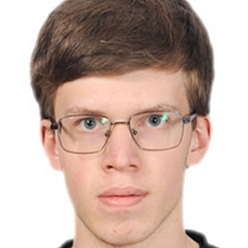 Крейш Георгий