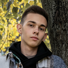 Опара Степан 