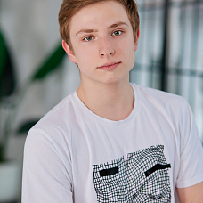 Державин Максим