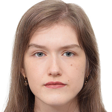 Котова Дарья