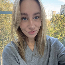 Комиссарова Ксения