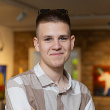 Мальцев Сергей