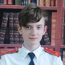 Казаков Кирилл