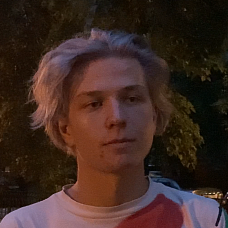 Намазов Олег