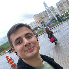 Кузнецов  Илья