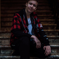 Соколов Александр